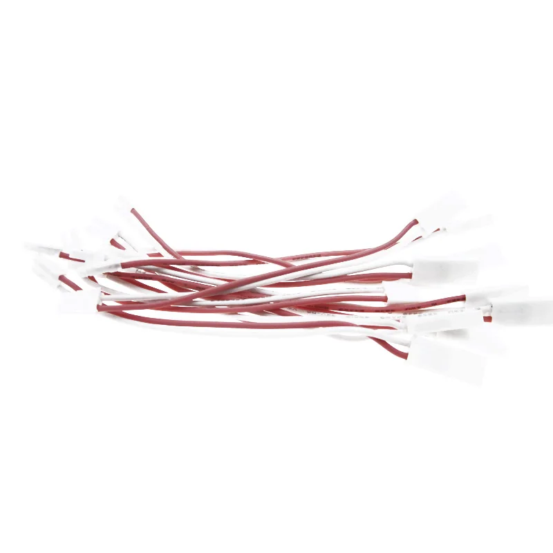 10 шт. Малый удлинитель рта высокого давления 15 см | Электронные компоненты и