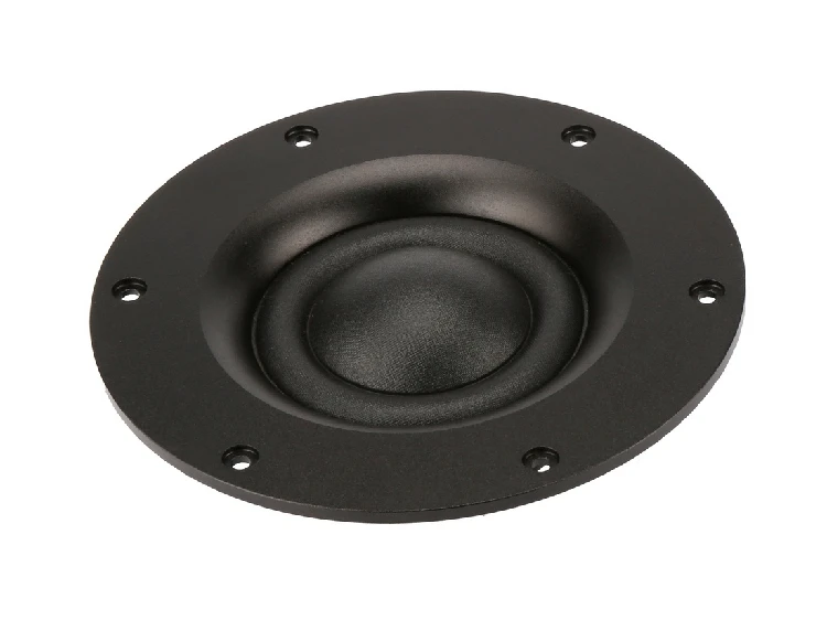 

Оригинал, неодимовый металлический корпус KASUN, оригинальный, современный купольный провод, динамика, импеданс, 8 Ом, мощность 85 Вт, 1 шт.