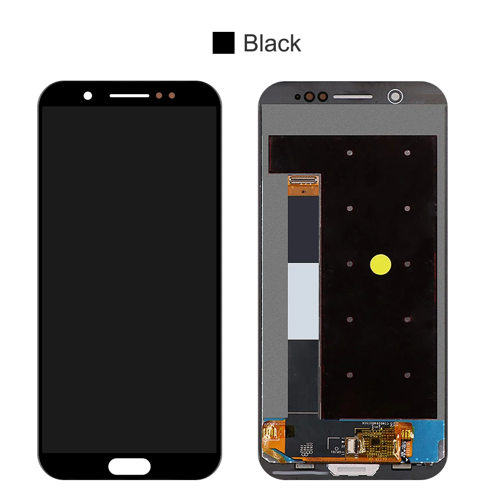 5 99 ''для Xiaomi Black Shark 1 ЖК дисплей с сенсорным экраном дигитайзер для сборки