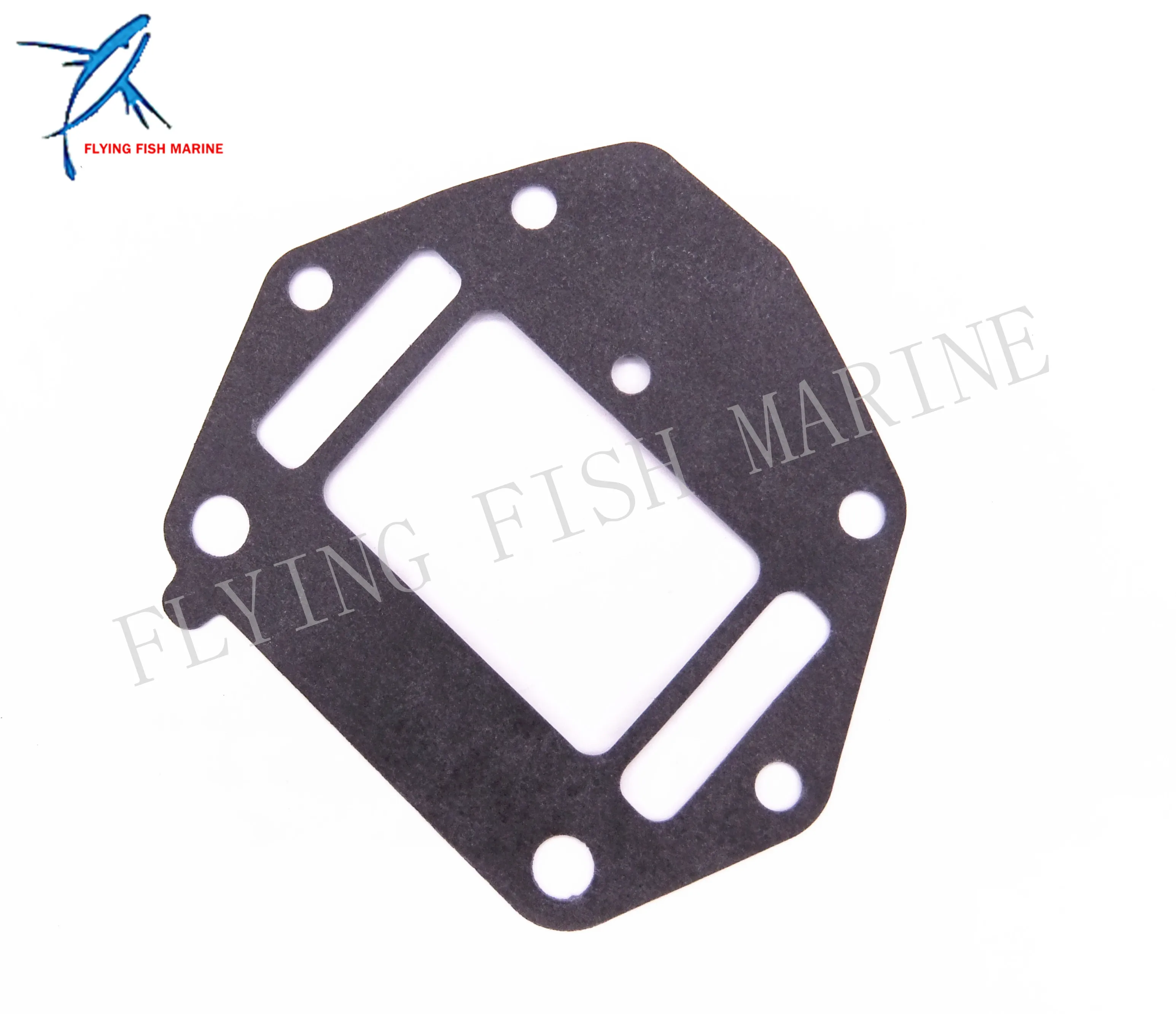 80366312 803663026 27 впускной коллектор наружная прокладка для Mercury Marine 2 х тактный