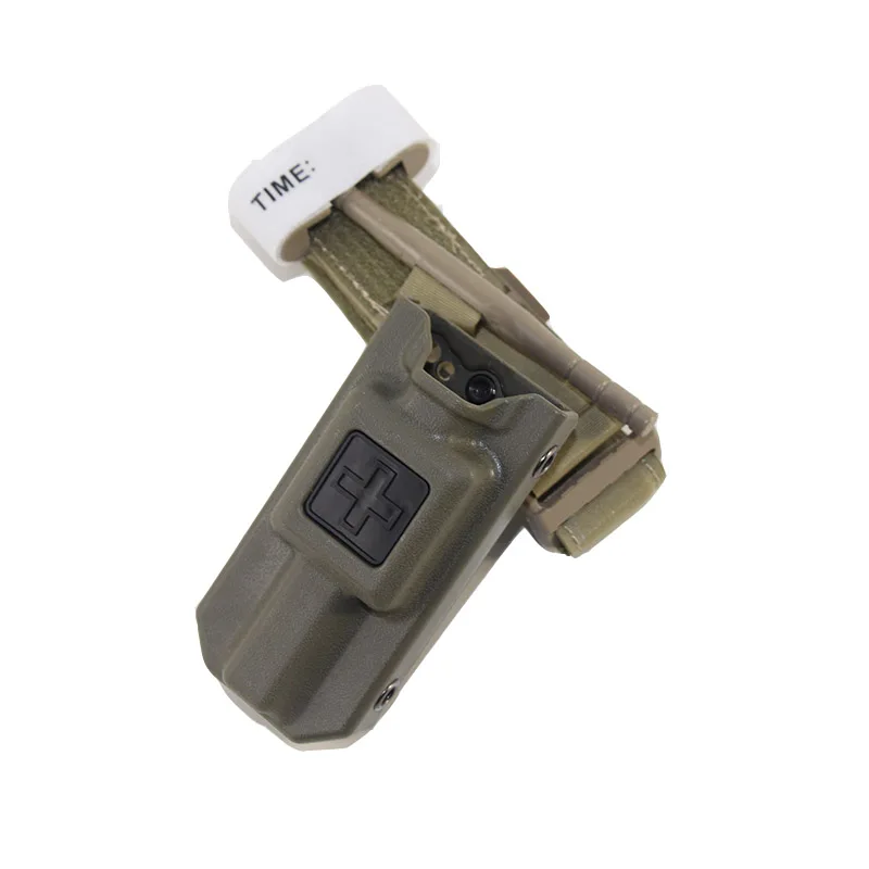 Сумка-жгут для наружного использования сумка-жгут чехол Молл быстрый гемостаз