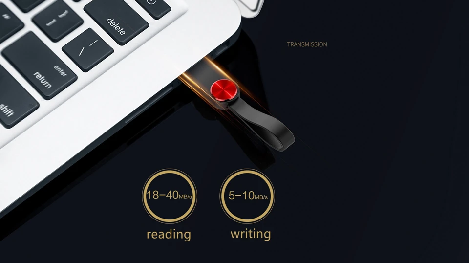 Высококачественная металлическая usb-флешка 2,0, 4 Гб, 32 ГБ, usb флеш-накопитель, 8 ГБ, 16 ГБ, флешка, 128 ГБ, 64 ГБ, usb флешка на ключ, u-диск