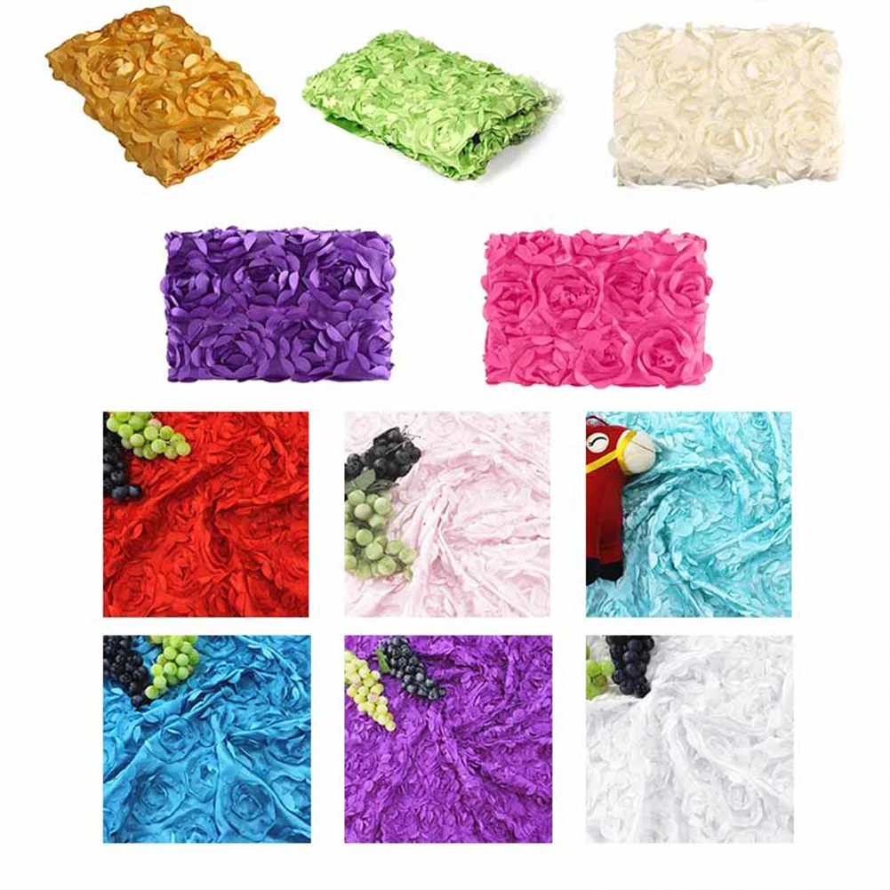 Brand New Photo Props Child Photography Baby Photo Selfie Props Rose Blanket Beautiful Comfortable Perfect For Basket Stuffers