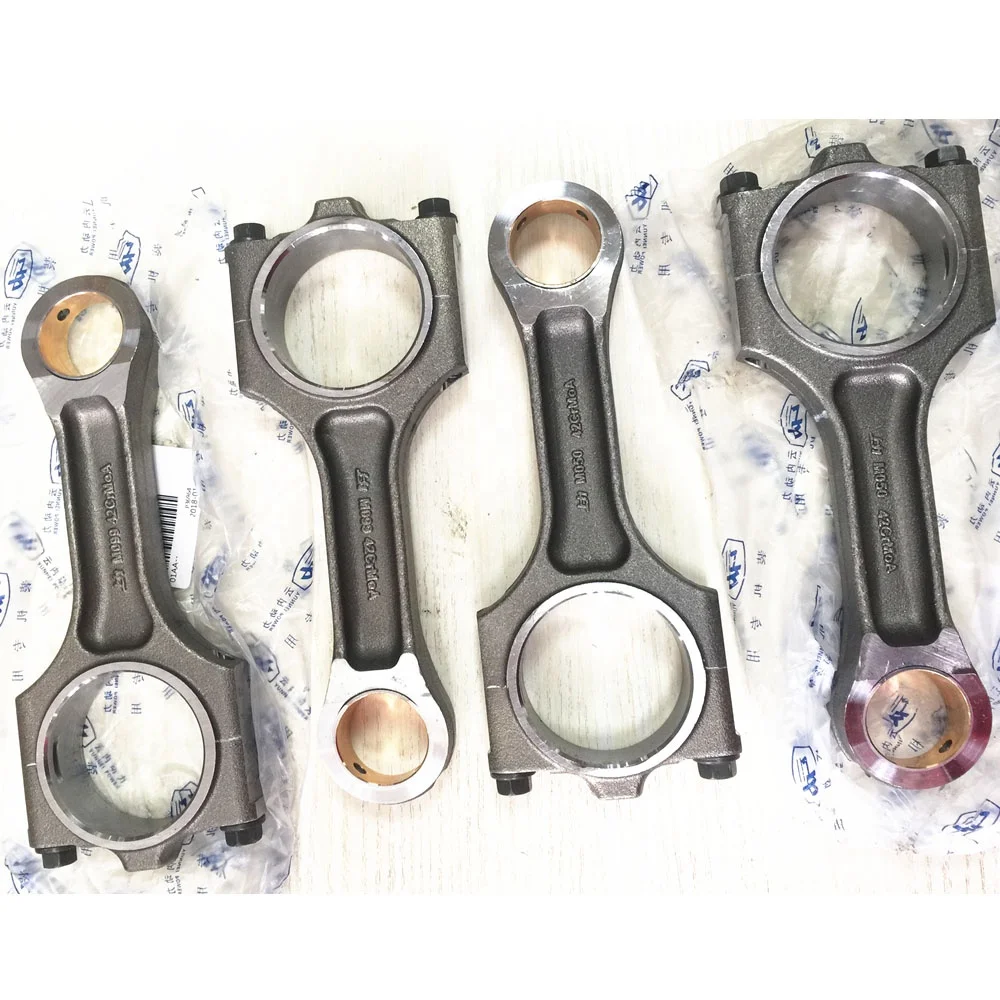 

LDV Maxus G10 1.9 Original Connecting Rod