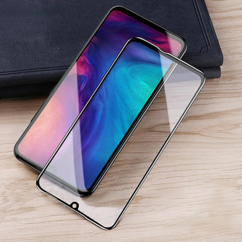 Защитное стекло для Xiaomi Redmi 9 9A 9C 8 8A 7 7A 6 6A 5 5A Red rice 10X Pro | Мобильные телефоны и