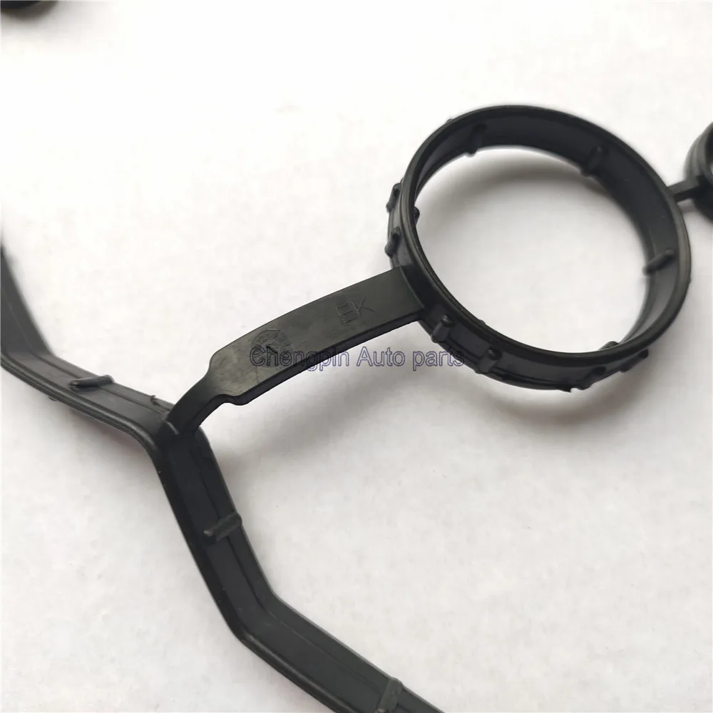 Уплотнительная крышка клапана качания 55354237 распределительная вала прокладка