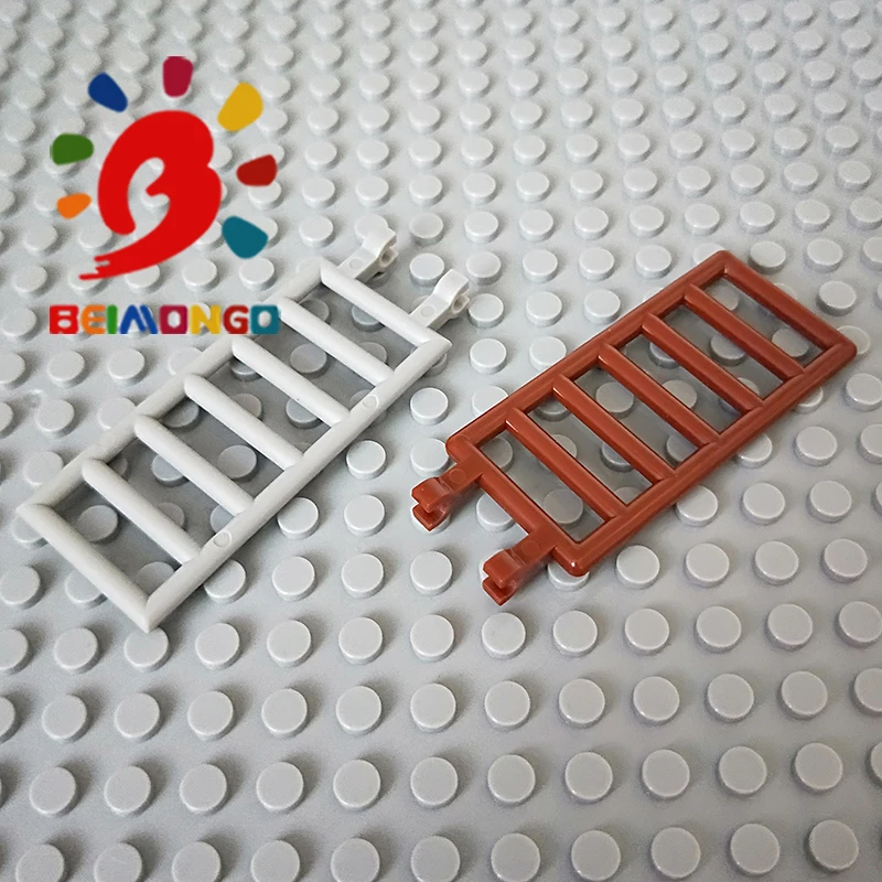 Конструктор BEIMONGO 6020*1x4x6 Вт 40 шт. | Игрушки и хобби