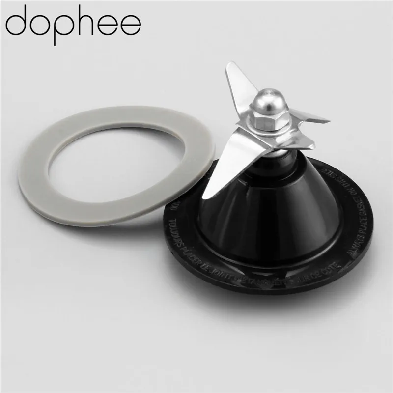 HOT SALE Different Quality Sealing Ring Gasket+ Blade Replac