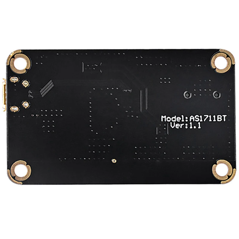 AMS-Mp3 Bluetooth декодер плата 4 2 аудио приемник модуль Diy динамик усилитель