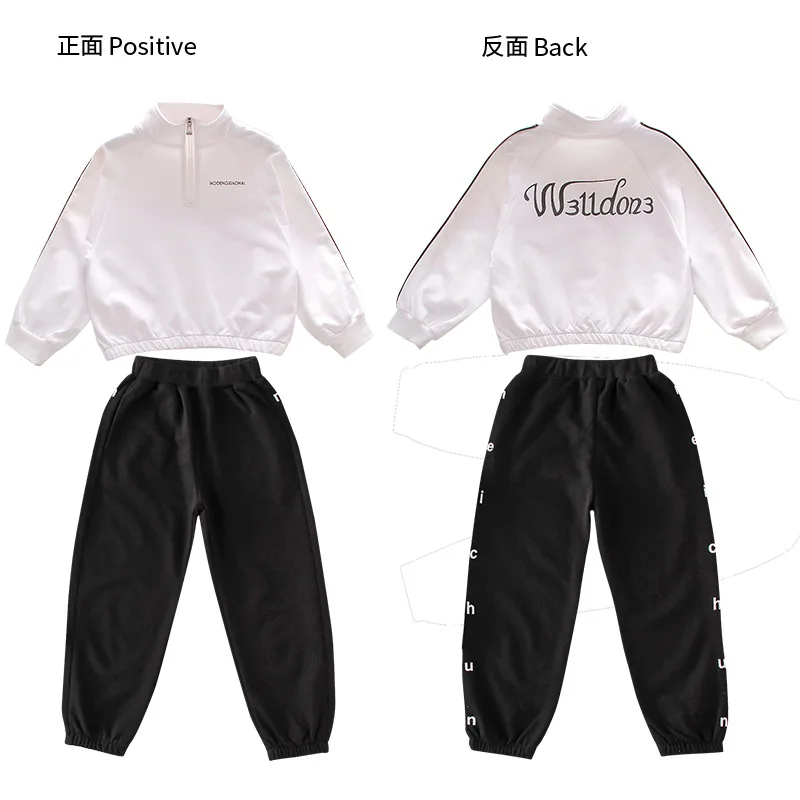

Children Clothing 2020 Autumn Spring Toddler Girls Clothes Costume Outfit Suit Kids Clothes Tracksuit For Girls Clothing Sets