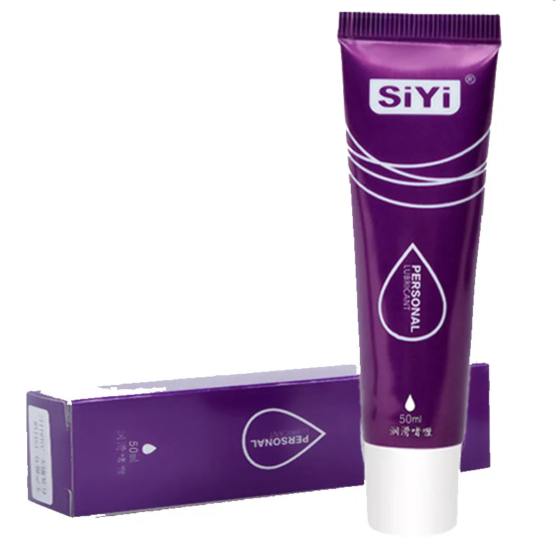 Смазки на водной основе для интимного масла смазочный Вагинальный Анальный