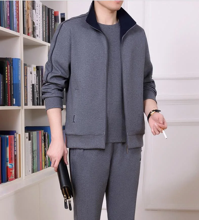 

2019 New Winter Sport Running Hoodie Jackets Long Sleeve Tracksuit Men Soccer Jersey Training Free Shipping