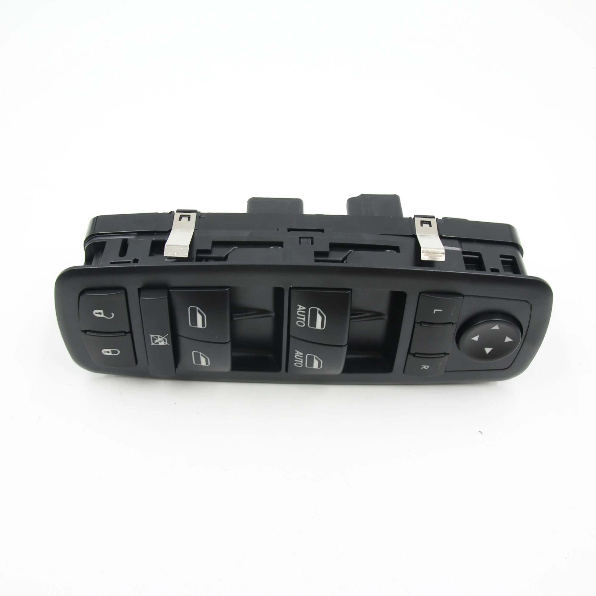 

New 04602533AF Front Left Power Window Switch for 2008-11 Chrysler Town & Country 04602533AE 04602533AD 04602533AC 04602533AB