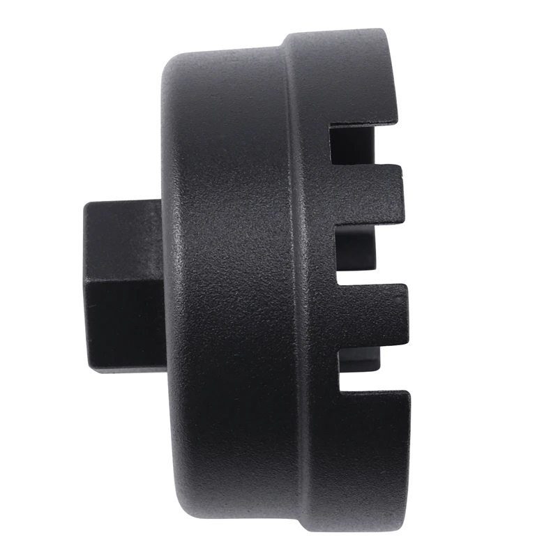 3/8 дюймов 14 флейты ключ для масляного фильтра Кепки инструмент жилья жидкость