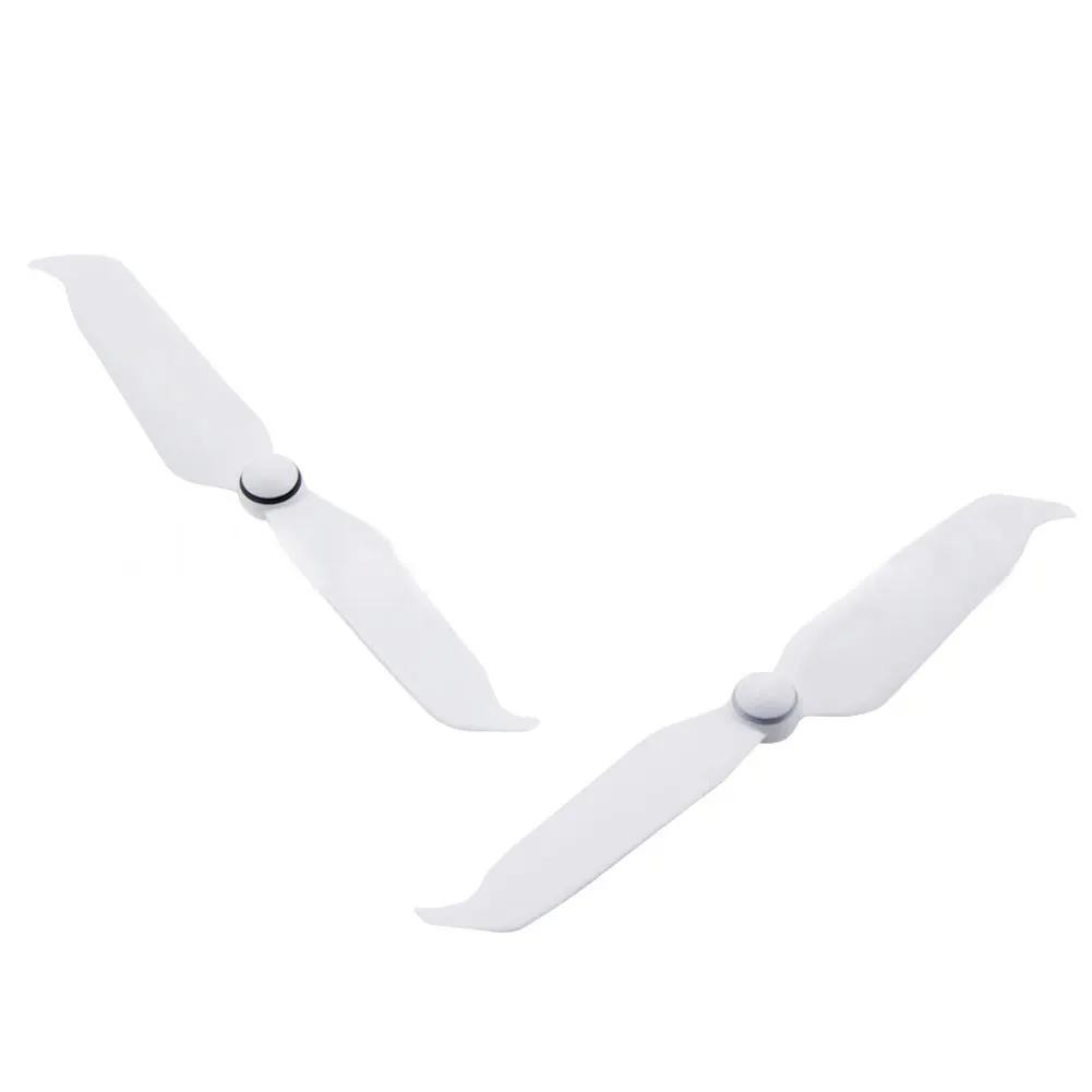 For DJI Phantom 4 Series Low Noise Propellers for Pro V2.0 / Advanced | Электроника