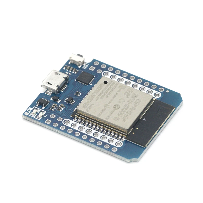 Умная плата для разработки Интернета вещей с Wi Fi и Bluetooth|mini mini|bluetooth bluetoothmini d1 |