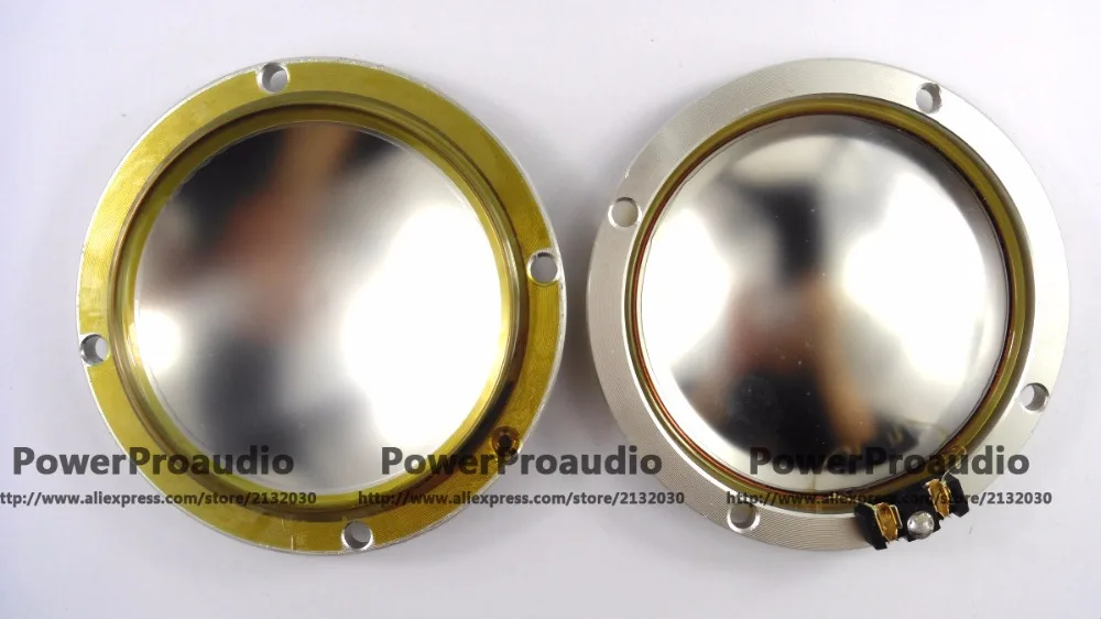 Высококачественная сменная диафрагма для рупора 2431H 2430H 2435 SRX712 SRX714 VLA301 PD5200
