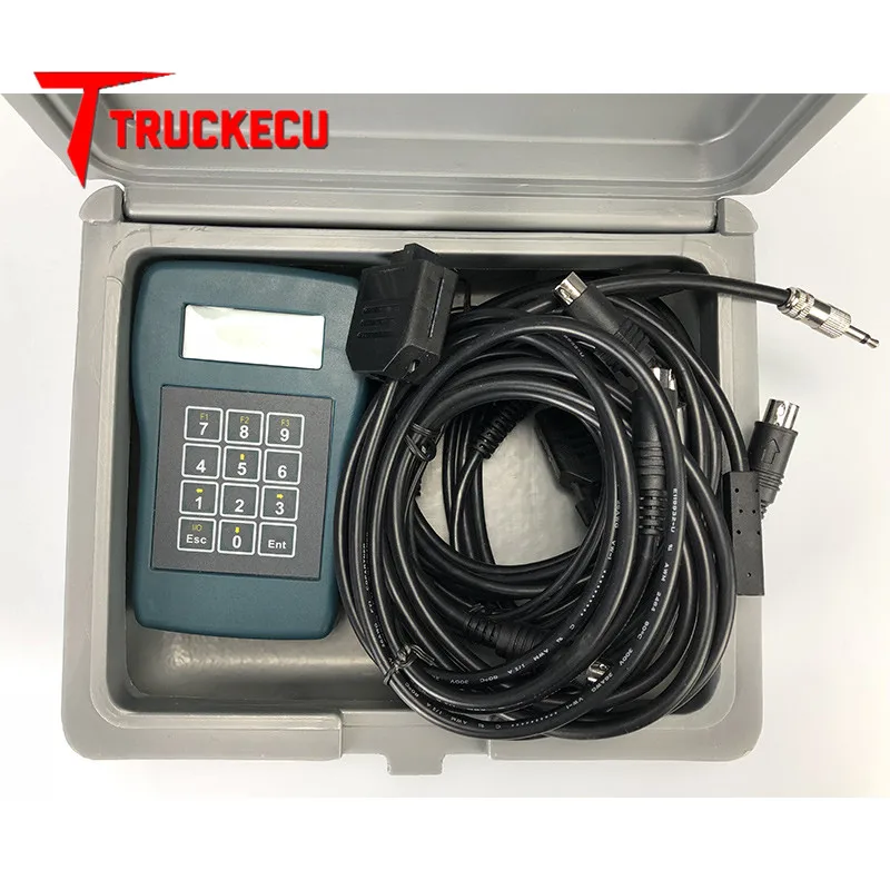 Для CD400 тележки кластер Калибровочные программы аналоговая цифровая тележка