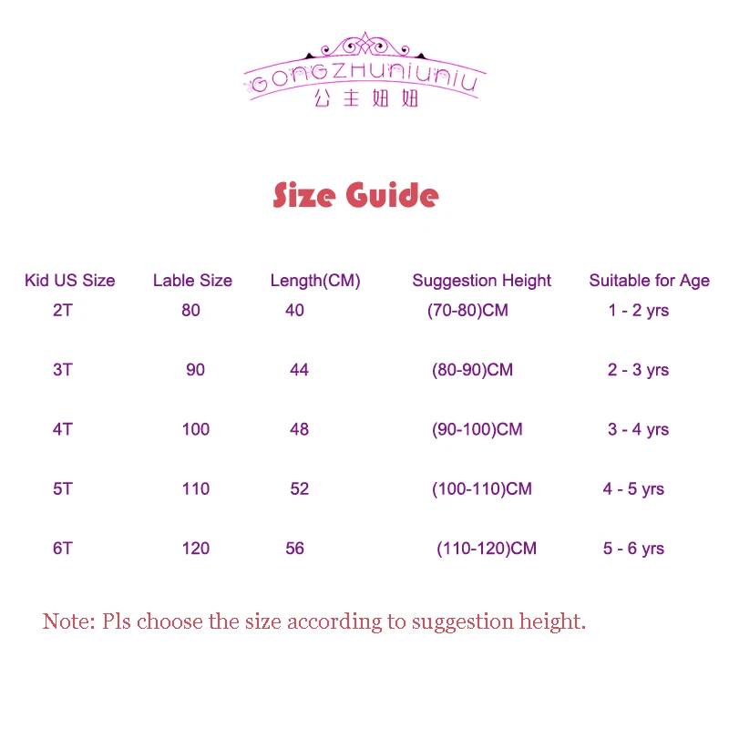 

2-6Yrs Baby Fashion Lovely Layered Dress For Girls Children Cute Clothing Dress
