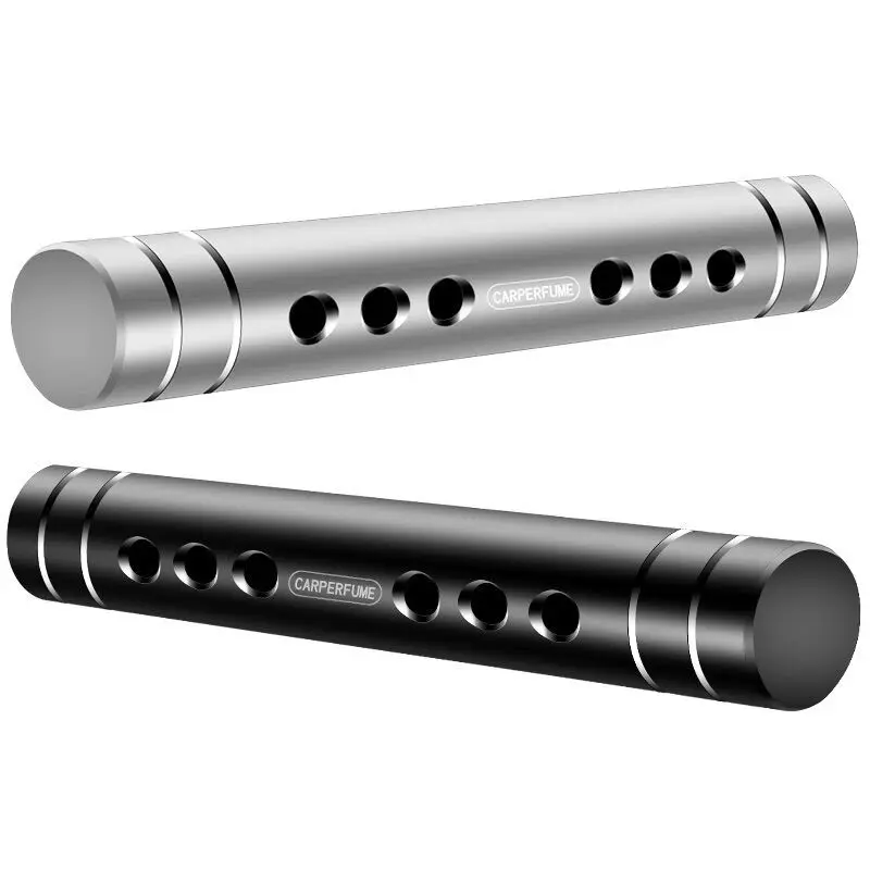 Освежитель воздуха для автомобиля твердый Ароматический диффузор вентиляции