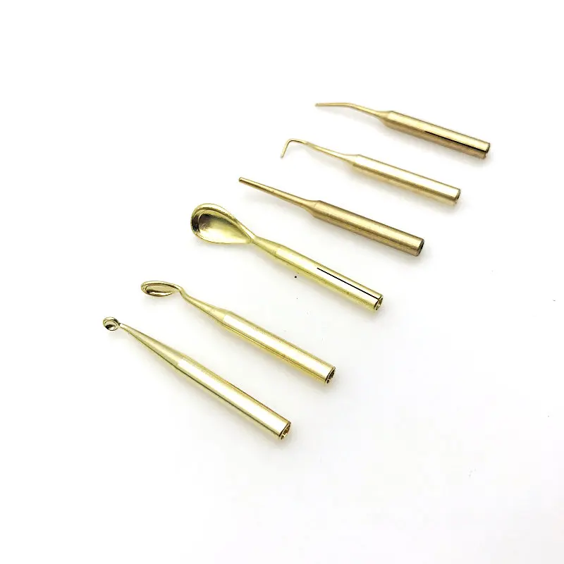 Стоматологические электрические наконечники для воска стоматологический нож