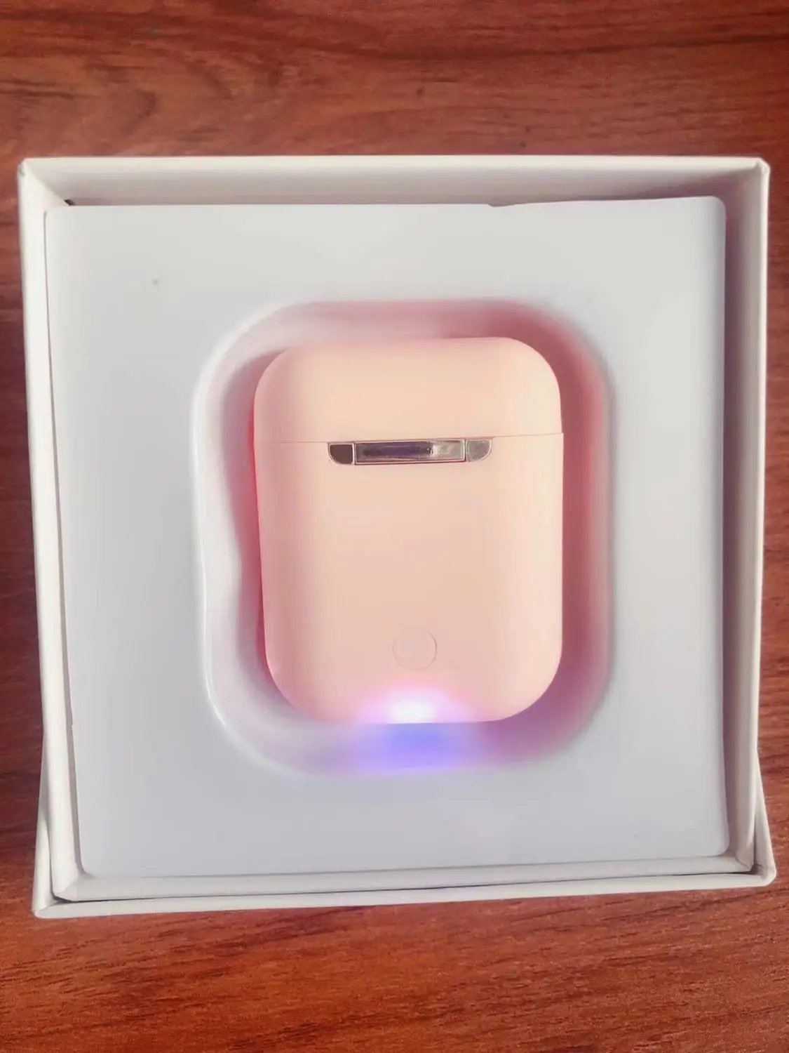Высококачественные оригинальные наушники inpods 12, i7s i9s i11 i12 Tws, беспроводные Bluetooth наушники, гарнитура высокого класса, Прямая поставка