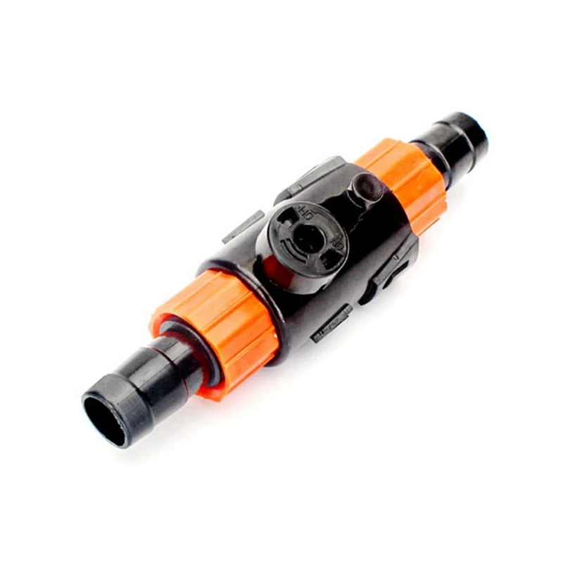 Регулятор расхода воды в аквариуме соединитель регулятор переключатель для