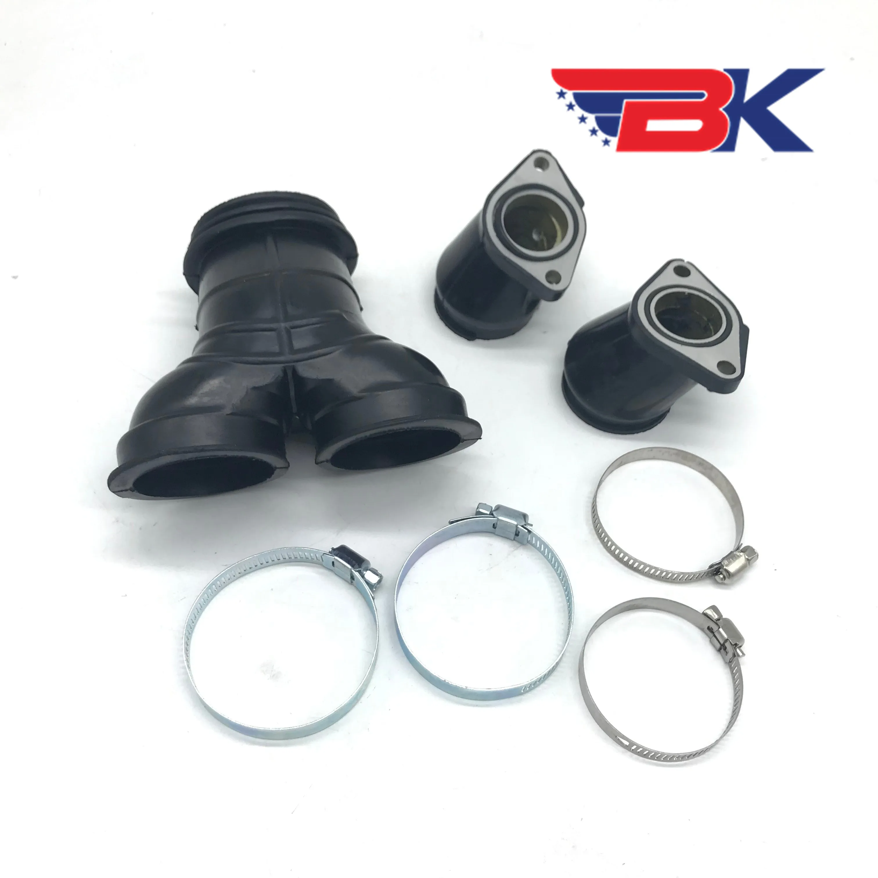 Воздушный фильтр мотоциклетного карбюратора впускная труба соединительная