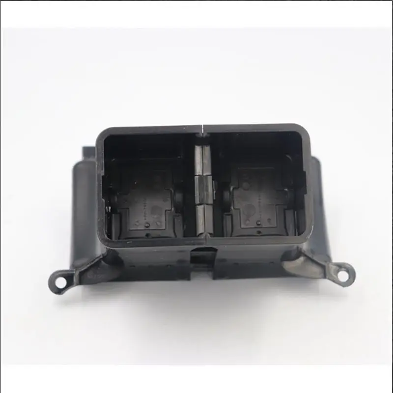 Черный Задний кондиционер для VW Passat B6 2006 2007 2008 2009 2010 2011 CC 3CD 819 203|Установки