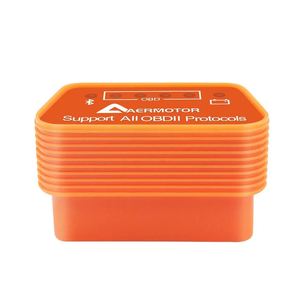 Wi Fi Bluetooth V1.5 ELM327 сканер Android IOS код для устройства чтения sd карт мини Hyundai Renault Для Opel