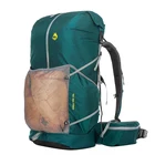Туристический Водонепроницаемый рюкзак JUNGLE KING CY1040, легкий походный ранец, дорожный рюкзак для альпинизма, походов, 65 л