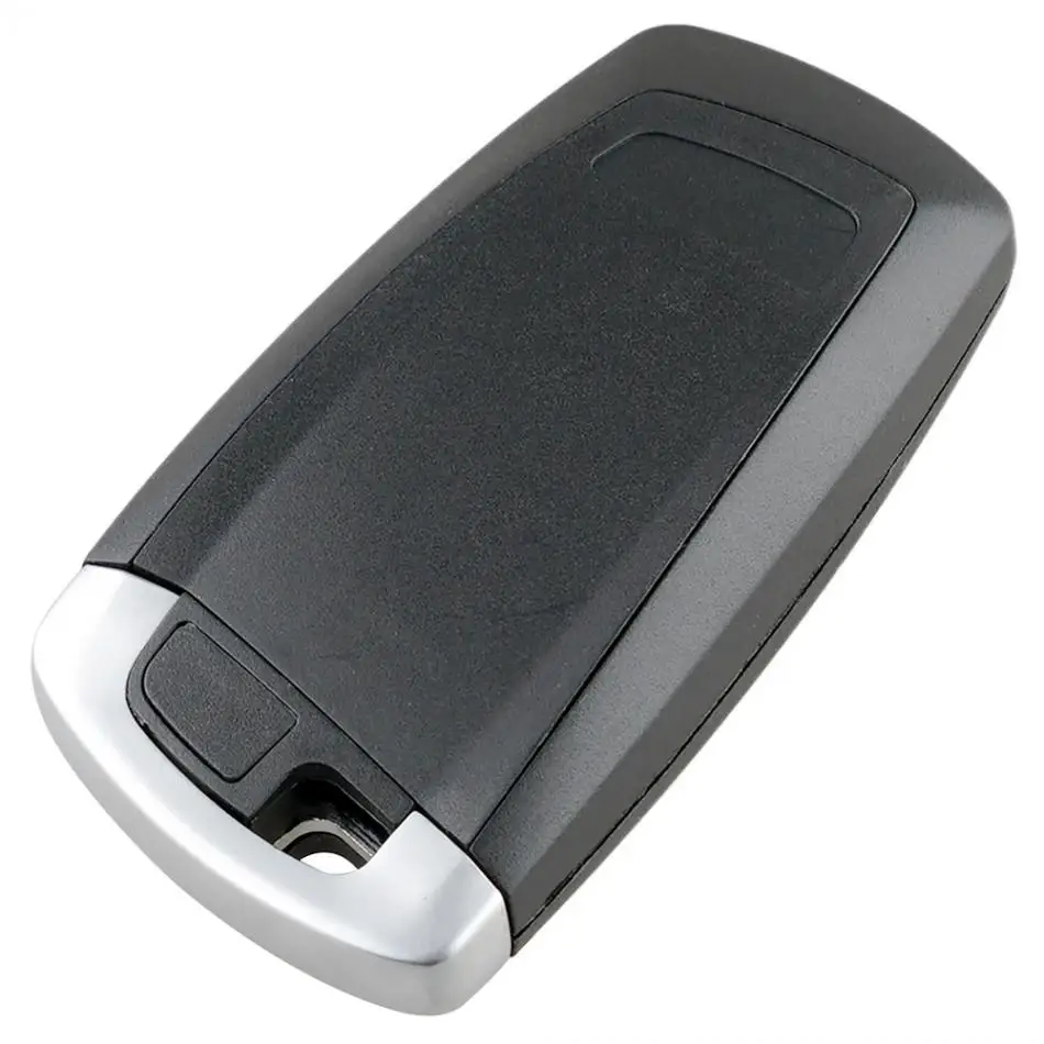 868 МГц Универсальный черный умный Автомобильный Дистанционный ключ без ключа