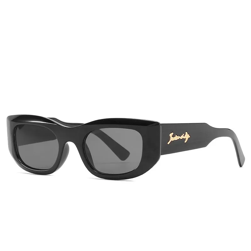 

Fashion Round Sunglasses Women Glasses Men Vintage Cat Eye Sunglass Eyeglasses Female Gradient Shades UV400 Oculos De Sol