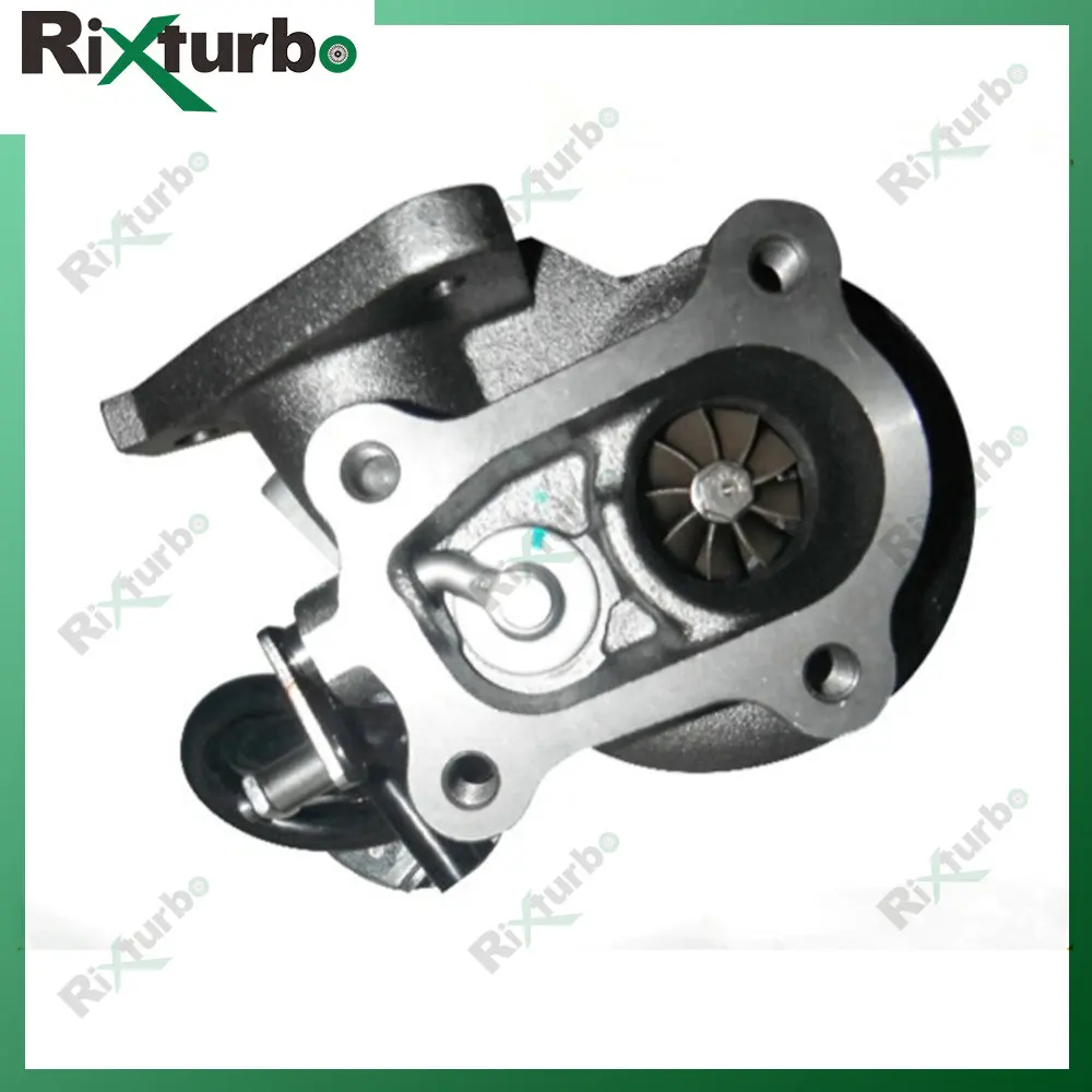 

GT1749S 701196 Full Turbo Charger Complete Kit For Nissan Patrol 2.8 TD 95Kw 129Hp RD28TI Y61 14411VB301 Turbine 1997-2000