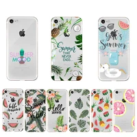 hello cool summer phone case for iphone x xs max 6 6s 7 7plus 8 8plus 5 5s se 2020 xr 11 11pro max clear funda cover
