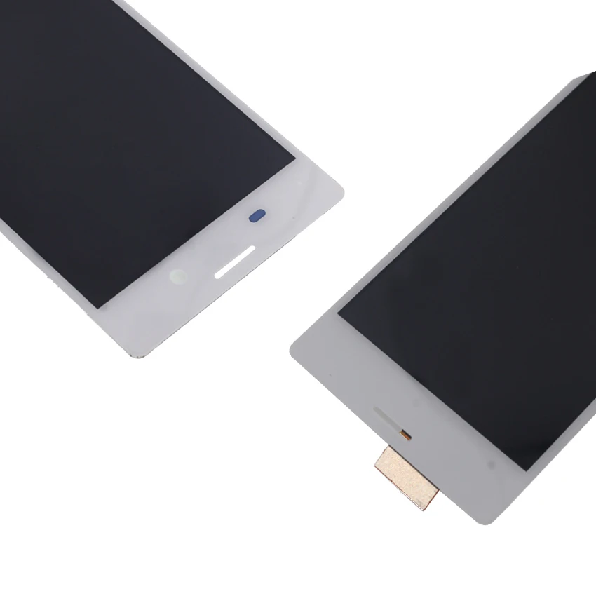 Для SONY Xperia M4 Аква ЖК дисплей сенсорный экран дигитайзер для Sony E2303 E2306 E2353 E2312 E2333 E2363