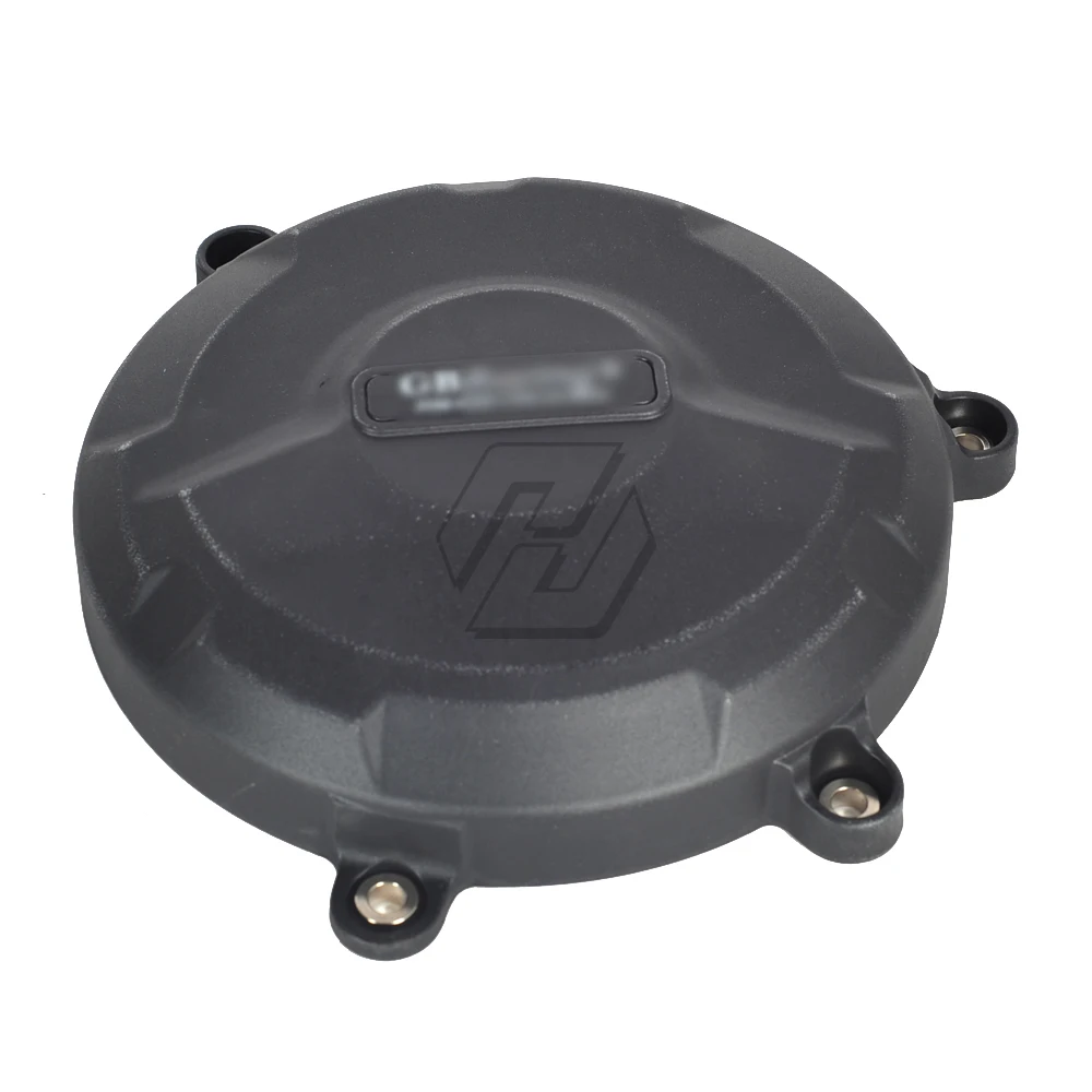 Мотоцикл крышка двигателя Защитный чехол для GB гоночный DUCATI 1199 Panigale 2012 2013