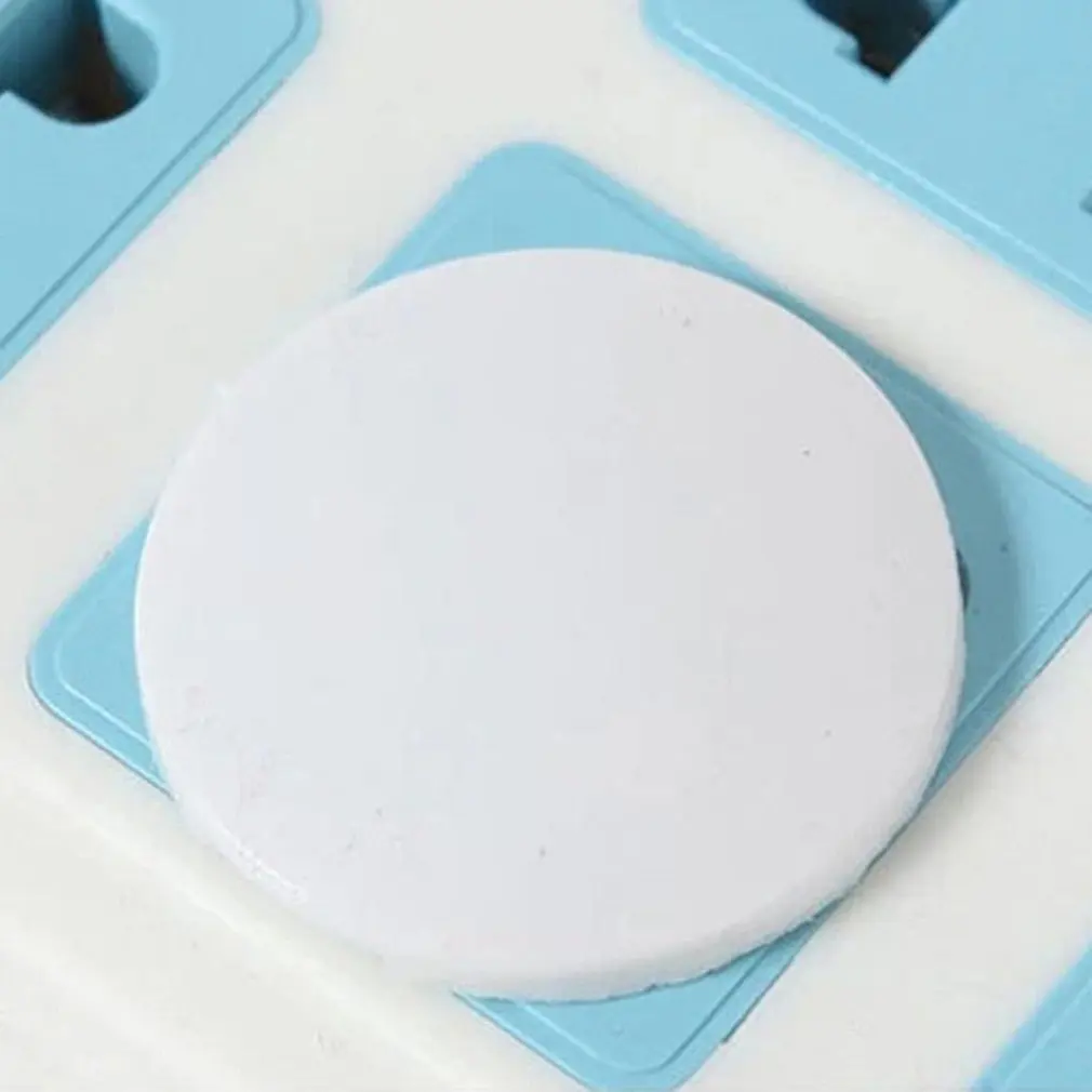 

50 шт., пластиковые крышки для розеток, на 3 зубца