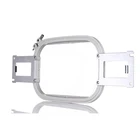 Обруч для вышивки 7 дюймов x 5 дюймов PRH180 для Brother PR600 600II 600C PR620 PR650 PR1000 Babylock EMP6 BPM6 BMP8 BMP9 BND9