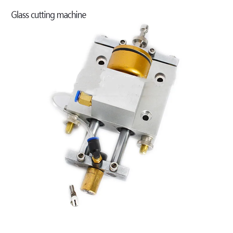 

Automatic Glass Cutting Machine Manual Tool Parts CNC Glass Cutting Machine Knife Box T20-168 CNC Double Column CH