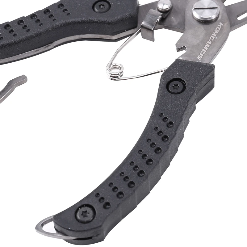 

Fishing Pliers Lure Fishing Tool Fishing Tackle Fishing Tools Set Multifunctional Fishing Pliers