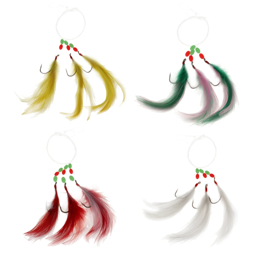 Мягкие рыболовные приманки макрель бусина юбка Троллинг приманка на марлина с