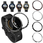 Для Garmin Forerunner 645 ободок кольцо Стайлинг рамка чехол Защита для Forerunner 645 музыкальное кольцо Защита от царапин