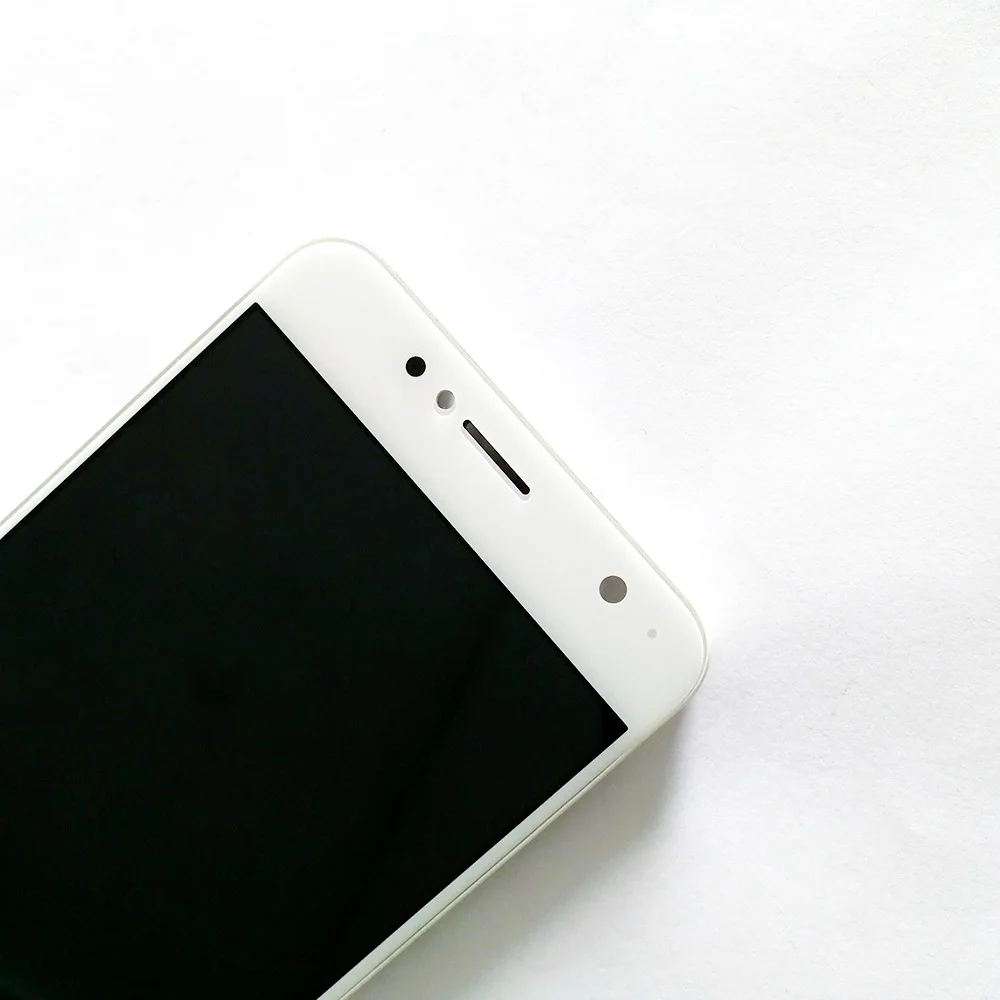 Для Asus Zenfone 4 Selfie ZB553KL X00LD X00LDA ЖК-дисплей + сенсорный экран дигитайзер в сборе 5
