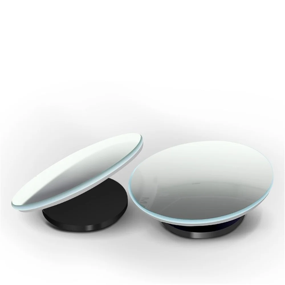 Car 360 Wide Angle Round Convex Mirror for Subaru VIZIV-2 Hybrid Exiga Tribeca G4e B9 R1 Pleo Baja B5-TPH | Автомобили и