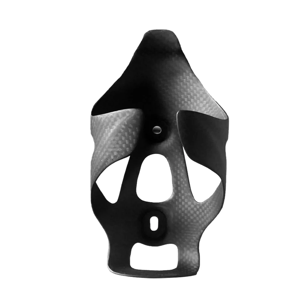 Bottle Bracket Bicycle Water Cup Holder Carbon Fiber Cup Rack Bike Bottle Holder Cycling Accessory