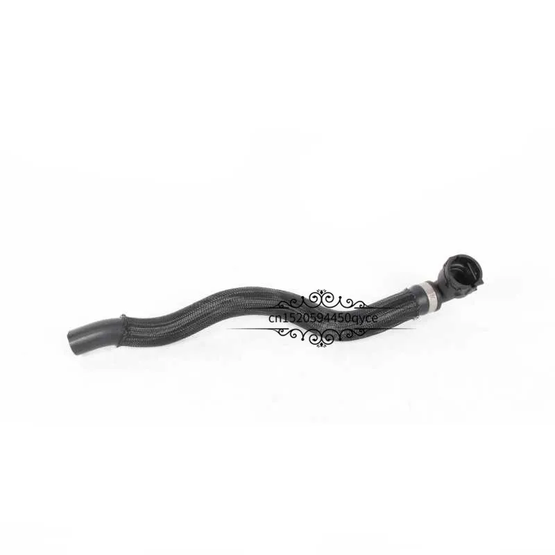 

Car engine water tank connection water pipe F30 320Ib mwF33 F32 430IX F36 F20 125I F21 F23 F34 F22 Radiator return line hose
