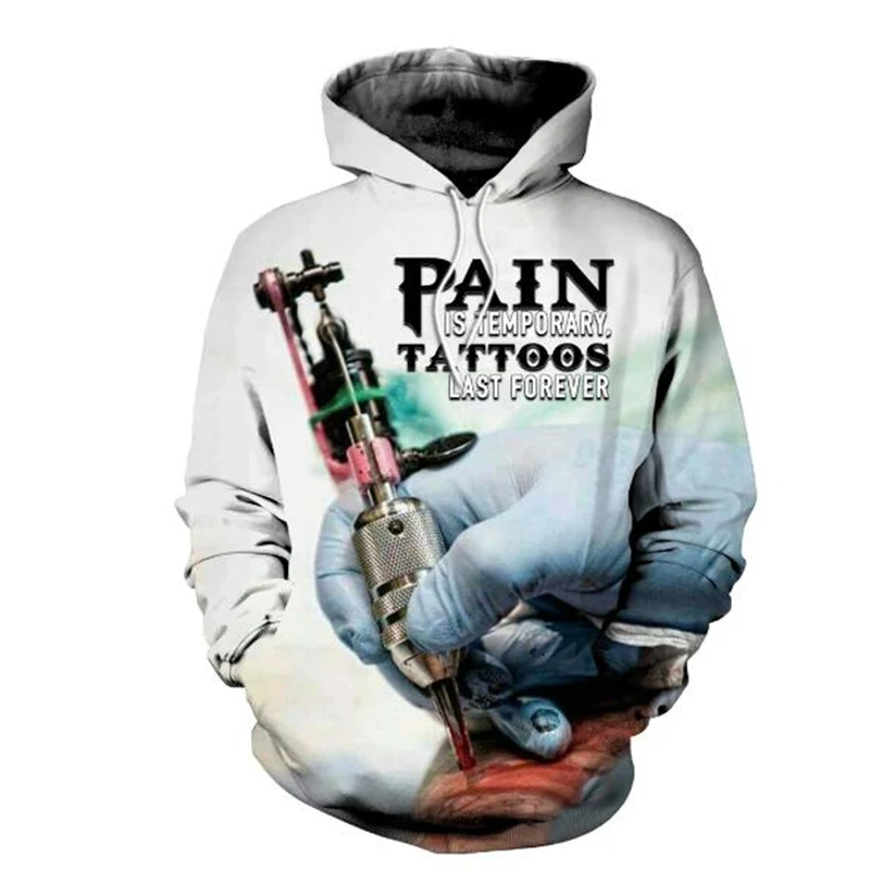 

Осенняя Толстовка в стиле Харадзюку художественная 3D-печать модная толстовка на молнии унисекс Повседневная Уличная Толстовка Спортивная ...