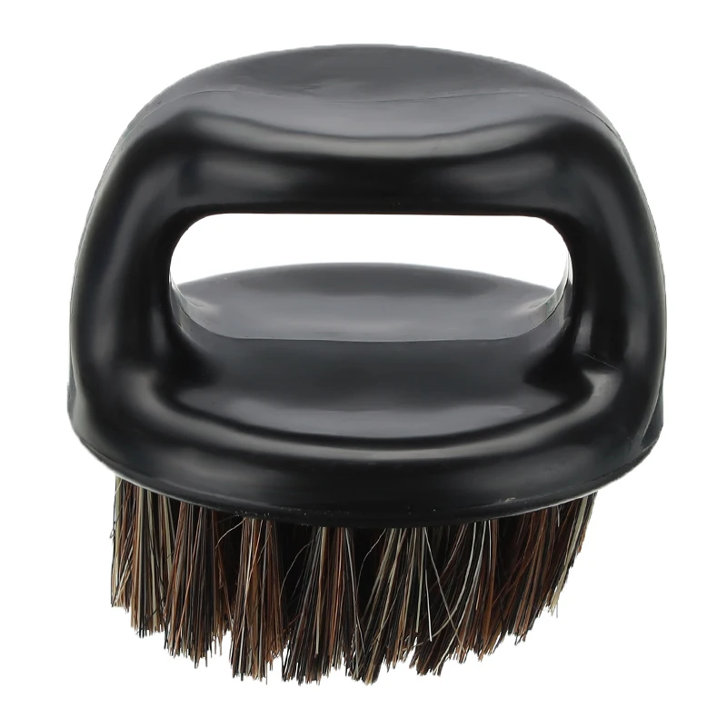 Портативная бритвенная щетка для бороды 1 шт. | Красота и здоровье