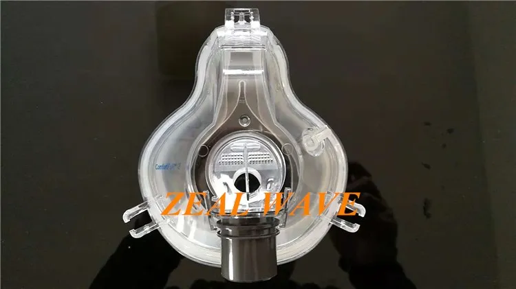 

Philip s Ventilator Snoring Device Accessories Face Mask Silicone Cushion Rubber Ring Seal Leather Sleeve Joint Elbow Valve Tube